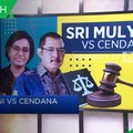 Sri Mulyani Vs Cendana Episode 2