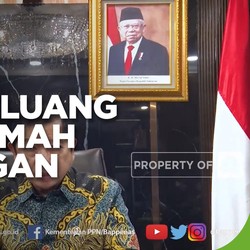 Suharso Monoarfa & Upaya RI Dorong Transformasi Ekonomi Hijau