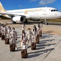 Nah! Ini Dia Sosok Pengusaha Pemilik Maskapai Super Air Jet