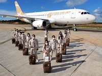 Nah! Ini Dia Sosok Pengusaha Pemilik Maskapai Super Air Jet