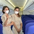 Kronologi Lengkap AC Pesawat Super Air Jet Mati Hampir 2 Jam