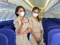 Kronologi Lengkap AC Pesawat Super Air Jet Mati Hampir 2 Jam