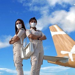 Super Air Jet Rusdi Kirana Siap-Siap Terbang, ke Mana Saja?