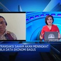 Tingkatkan Perdagangan Saham, MI Sarankan Aturan ARB Dihapus