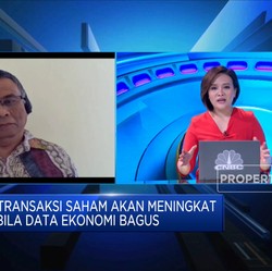 Tingkatkan Perdagangan Saham, MI Sarankan Aturan ARB Dihapus