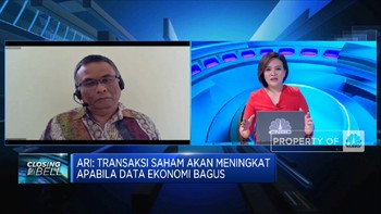 Tingkatkan Perdagangan Saham, MI Sarankan Aturan ARB Dihapus