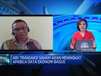 Tingkatkan Perdagangan Saham, MI Sarankan Aturan ARB Dihapus