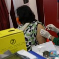 Ambisi Jokowi: Suntik 1 Juta Vaksin Covid-19 Per Hari di Juni