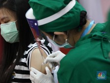 Bukan 28 Hari, Jarak Vaksin Covid di Singapura Jadi 8 Minggu