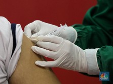 Vaksinasi Gotong Royong Pakai Vaksin Sinopharm, Harganya?