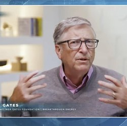 Bill Gates Ikut Buka Suara Soal Ancaman Mengerikan dari Covid