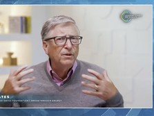 Bill Gates Ikut Buka Suara Soal Ancaman Mengerikan dari Covid