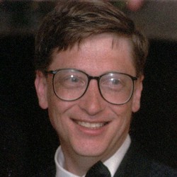 Impian 'Mulia' Bill Gates Mulai Jadi Kenyataan, Apa Itu?