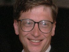 Impian 'Mulia' Bill Gates Mulai Jadi Kenyataan, Apa Itu?