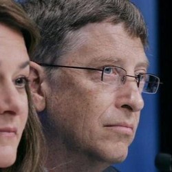 Cerai dari Bill Gates, Kekayaan Melinda Bisa Rp 939 Triliun