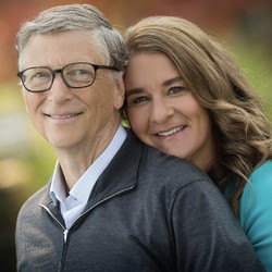 Ini Pengakuan Mengejutkan dari Bill Gates Soal Mantan Istri