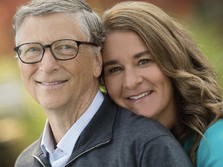 Ini Pengakuan Mengejutkan dari Bill Gates Soal Mantan Istri