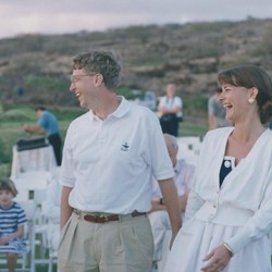 Mimpi Buat Mantan Istri Putuskan Cerai dari Bill Gates