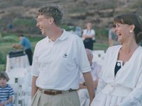 Mimpi Buat Mantan Istri Putuskan Cerai dari Bill Gates