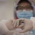 Vaksinasi Gotong Royong Mulai 17 Mei, Harganya Rp 1 Juta?
