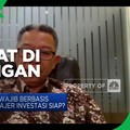 Ciptadana AM Soal Perhitungan Indeks Berbasis Free Float