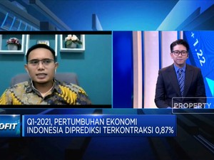 CORE: Kenaikan Ekspor, Redam Kontraksi Ekonomi di Q2- 2021