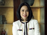 Stafsus Jokowi Dini Shanti Diangkat Jadi Komisaris PGN
