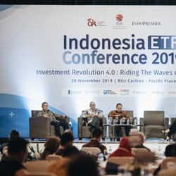 Ini Dia Investasi yang Efisien, Transparan, dan Fleksibel