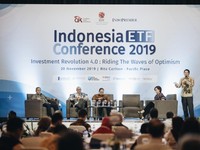 Ini Dia Investasi yang Efisien, Transparan, dan Fleksibel