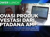 Inovasi Produk Investasi dari Ciptadana AM Sepanjang 2021