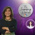 Saksikan! Inspiring Woman, Direktur Konsumer BRI Handayani