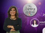 Saksikan! Inspiring Woman, Direktur Konsumer BRI Handayani