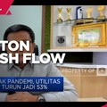 Jaga Cash Flow Kala Pandemi, WTON Percepat Pencairan Piutang