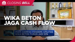 Jaga Cash Flow Kala Pandemi, WTON Percepat Pencairan Piutang