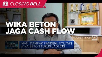 Jaga Cash Flow Kala Pandemi, WTON Percepat Pencairan Piutang
