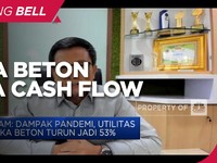 Jaga Cash Flow Kala Pandemi, WTON Percepat Pencairan Piutang