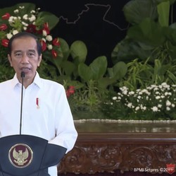 Jokowi Kesal Belanja Daerah Mampet, Ini Biang Keroknya!