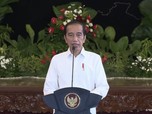 Jokowi Kesal Belanja Daerah Mampet, Ini Biang Keroknya!