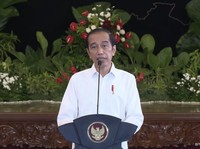 Jokowi Beberkan Kekuatan RI di Masa Depan, Apa Itu?