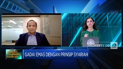 Kenalan Yuk dengan Layanan Gadai Emas di BSI