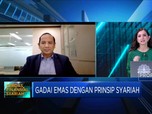 Kenalan Yuk dengan Layanan Gadai Emas di BSI