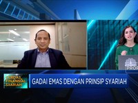 Kenalan Yuk dengan Layanan Gadai Emas di BSI
