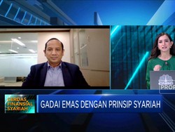 Kenalan Yuk dengan Layanan Gadai Emas di BSI