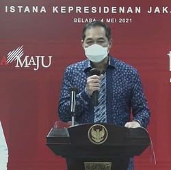 Pandemi Memang Sulit, Sektor Perdagangan Masih Melejit