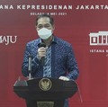 Ekspor CPO Tak Jadi Dilarang, Ternyata Ini Kebijakan Barunya!