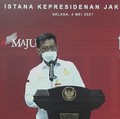 Hewan Kena Penyakit PMK Tak Dimusnahkan, Ini Alasan Mentan