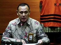 6 Tersangka, Ini Kronologi Lengkap Kasus Dugaan Suap Pajak