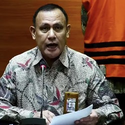 Ketua KPK Ungkap Alasan Korupsi Masih Merajalela di RI!
