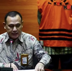 Termasuk Wali Kota, KPK Tetapkan 9 Tersangka Korupsi Bekasi!