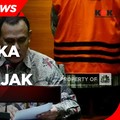 KPK Tetapkan 6 Tersangka Kasus Dugaan Korupsi Ditjen Pajak